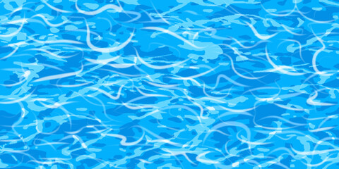 海　水面　夏　背景