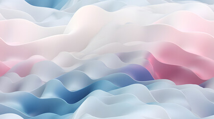 Obraz premium abstract texture liquid metal concept, colors, 3d rendering, with guaranteed infinite pattern in any direction