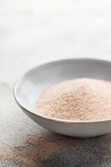 Himalayan pink salt