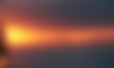 Abstrack blur image for background.
