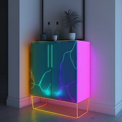 interior design Generative AI