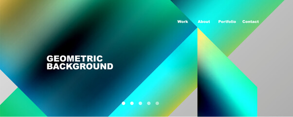 Minimalist elements elegant geometric abstract background. Vector Illustration For Wallpaper, Banner, Background, Card, Book Illustration, landing page