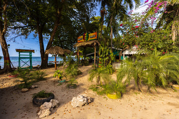 Puerto Viejo de Talamanca