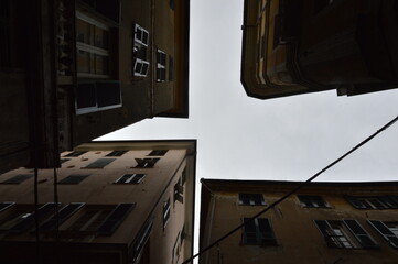 GENOVA