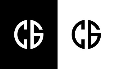 logo cg