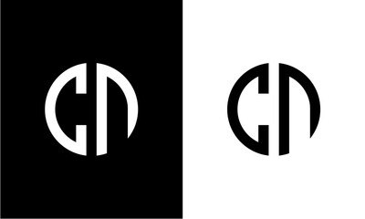 logo cn