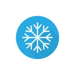 cold logo icon vector