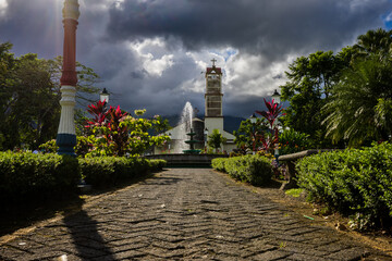 La Fortuna Costa Rica