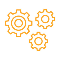 Setting Process Icon