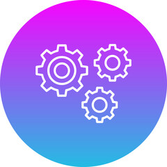 Setting Process Icon