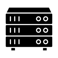 Servers Icon