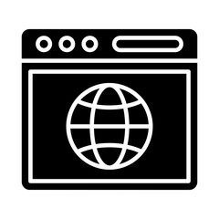 Browser Icon