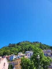 Obraz premium Sintra, Portugal