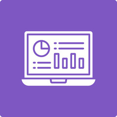 Laptop Icon