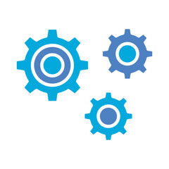 Setting Process Icon