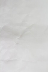 crumpled paper texture for background