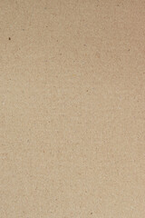 Fototapeta na wymiar brown paper close up, background, texture