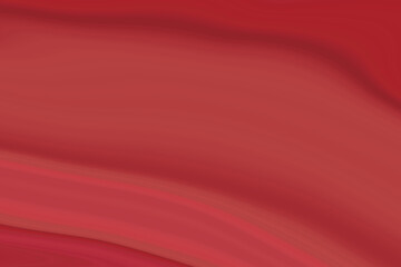 Radish colored abstract holographic texture design for pattern, neon background  and Wallpaper.