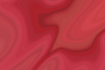 Radish colored abstract holographic texture design for pattern, neon background  and Wallpaper.