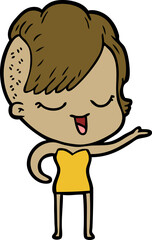 Obraz premium cartoon_stock_2017_108286