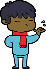 Obraz premium cartoon_stock_2017_084124