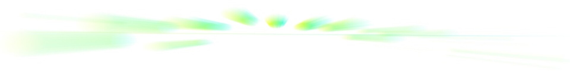 Natural Light Leak Blur