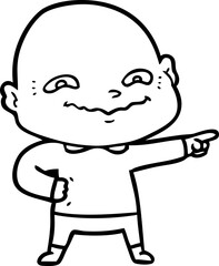 Obraz premium cartoon_stock_2017_072091