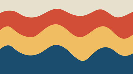 Abstract graphic Pantone background .