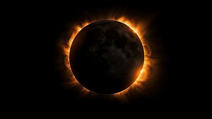 solar eclipse