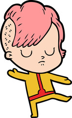 Fototapeta premium cartoon_stock_2017_075722