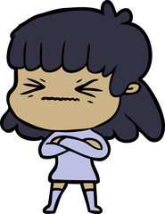 Obraz premium cartoon_stock_2017_076313