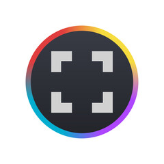 Metering - Pictogram (icon) 