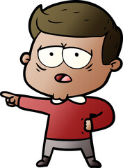 Obraz premium cartoon_stock_2017_090239