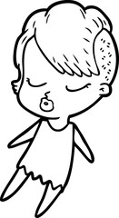 Obraz premium cartoon_stock_2017_064944