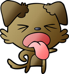 Fototapeta premium cartoon_stock_2017_052982