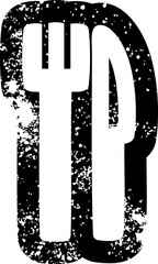 knife and fork icon