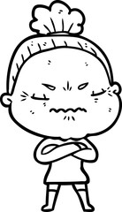 Obraz premium cartoon_stock_2017_069567