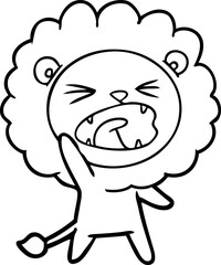 Fototapeta premium cartoon_stock_2017_035048