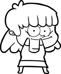 Fototapeta premium cartoon_stock_2017_068352