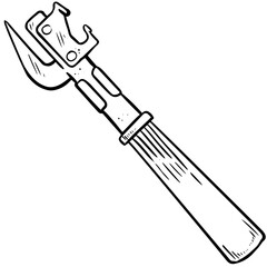 can opener