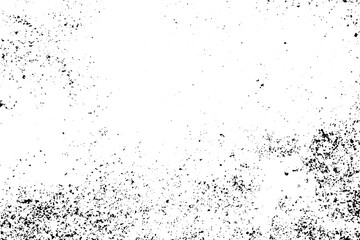 Fototapeta Vector grunge texture. Dust overlay distress. Abstract, splattered, dirty, poster. obraz