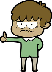 Obraz premium cartoon_stock_2017_078968