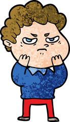 Obraz premium cartoon_stock_2017_024050