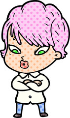 Obraz premium cartoon_stock_2017_063598