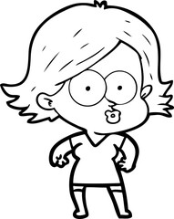 Obraz premium cartoon_stock_2017_065442