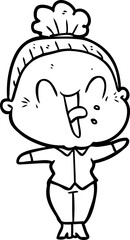 Obraz premium cartoon_stock_2017_067520