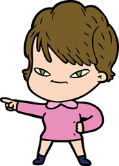 Obraz premium cartoon_stock_2017_081239