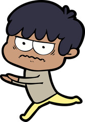 Obraz premium cartoon_stock_2017_075858