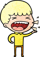 Fototapeta premium cartoon_stock_2017_025179