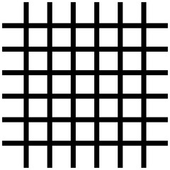 Abstract Geometric Icon Shapes